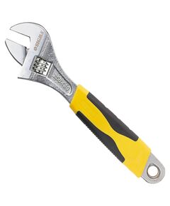 Ключ розвідний 250мм CrV з обрезиненою рукояткою SIGMA (4101031), фото  | SNABZHENIE.com.ua