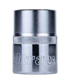 Насадка шестигранная 3/4 24мм CrV ULTRA, фото  | SNABZHENIE.com.ua