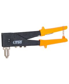 Заклепочник двухпозиционный 250мм GRAD, фото  | SNABZHENIE.com.ua