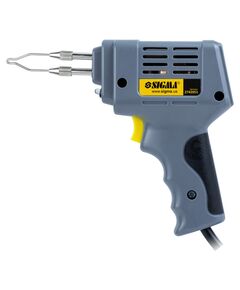 Паяльник импульсный 200Вт SIGMA 2742051, фото  | SNABZHENIE.com.ua