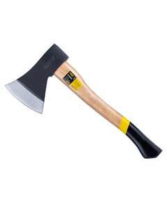 Топор SIGMA 1000 г с деревянной березовой ручкой, фото  | SNABZHENIE.com.ua