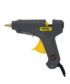 Термоклеевой пистолет 60Вт с выключателем Ø11.2мм SIGMA, фото  | SNABZHENIE.com.ua