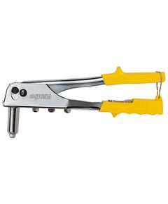 Заклепочник хромований 250 мм SIGMA (2621051), фото  | SNABZHENIE.com.ua