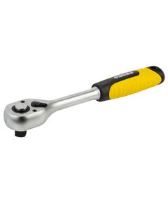 Ключ-трещотка 1/2 250мм 72T CrV SIGMA (6050011), фото  | SNABZHENIE.com.ua