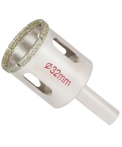 Алмазные коронки 32мм для керамики и стекла SIGMA, фото  | SNABZHENIE.com.ua