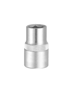 Насадка шестигранна 3/8, 11мм CrV ULTRA коротка, фото  | SNABZHENIE.com.ua