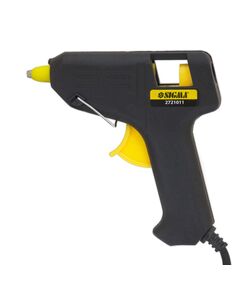 Пістолет термоклеєвий SIGMA &Oslash;8мм, 10Вт, фото  | SNABZHENIE.com.ua