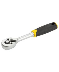 Ключ-трещотка 1/4 150мм 72T CrV SIGMA, фото  | SNABZHENIE.com.ua