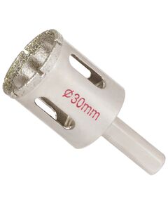 Коронки алмазные SIGMA 30мм для керамики и стекла, фото  | SNABZHENIE.com.ua