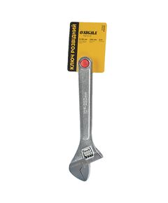 Ключ разводной 250мм CrV SIGMA, фото  | SNABZHENIE.com.ua