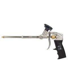 Пистолет для полиуретановой пены ULTRA с тефлоновым покрытием, фото  | SNABZHENIE.com.ua