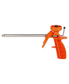 Пистолет для полиуретановой пены GRAD (2722225), фото  | SNABZHENIE.com.ua