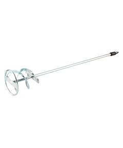 Міксер для сухих сумішей HEX 100&times;600мм SIGMA (8340331), фото  | SNABZHENIE.com.ua