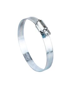 Хомут червячний оцинкований 12.7мм D65-89мм, 10шт GRAD 2511485, фото  | SNABZHENIE.com.ua