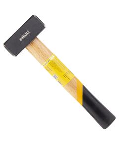 Кувалда 800 г з дерев'яною ручкою (дуб) SIGMA 4311331, фото  | SNABZHENIE.com.ua