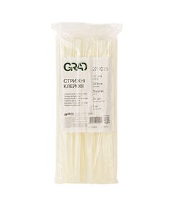 Прозорі клеєві стержні 11.2 300мм, 34шт, 1кг, GRAD (2711025), фото  | SNABZHENIE.com.ua