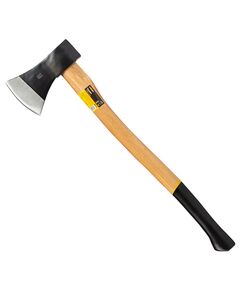 Топор SIGMA 1250 г з дерев'яною ручкою 700 мм (береза), фото  | SNABZHENIE.com.ua