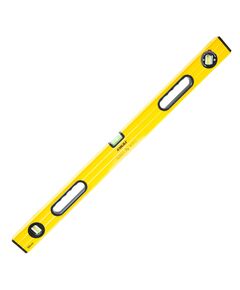 Рівень з поворотною капсулою, 2 рукоятки, 80 см SIGMA 3723081, фото  | SNABZHENIE.com.ua