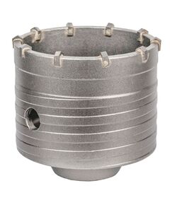 Коронка по бетону SIGMA 75x70мм, 8 зубцов, фото  | SNABZHENIE.com.ua