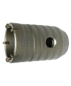 Коронка по бетону SIGMA 40x70мм, 5 зубцов, фото  | SNABZHENIE.com.ua