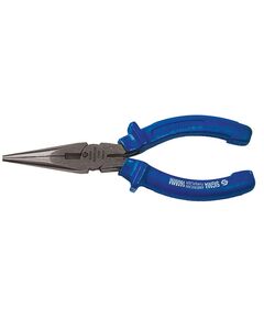 Довгогубці прямі 200 мм сині SIGMA, фото  | SNABZHENIE.com.ua