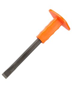 Зубило с ограничителем SIGMA 300х16х23мм, фото  | SNABZHENIE.com.ua