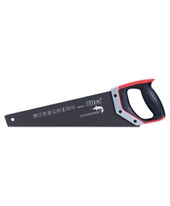 Ножовка по дереву 400мм с тефлоновым покрытием и чехлом Swordfish 7TPI, фото  | SNABZHENIE.com.ua