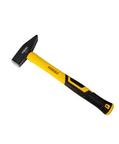 Молоток слесарный 800г с фиберглассовой ручкой SIGMA, фото  | SNABZHENIE.com.ua