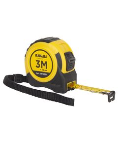 Рулетка SIGMA Shiftlock 3м х 16мм, фото  | SNABZHENIE.com.ua