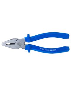 Плоскогубцы SIGMA 180мм синие, фото  | SNABZHENIE.com.ua