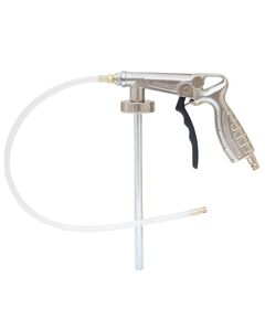 Пневмопистолет SIGMA для гравитекса, фото  | SNABZHENIE.com.ua