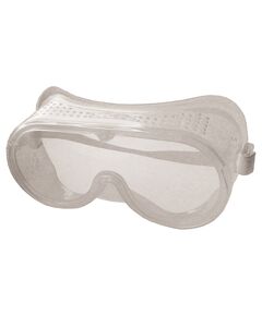 Защитные очки GRAD 9411805 закрытые прозрачные, фото  | SNABZHENIE.com.ua