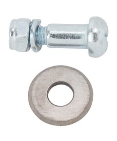 Колесо ріжуче для плиткоріза 16&times;3мм SIGMA (8223051), фото  | SNABZHENIE.com.ua