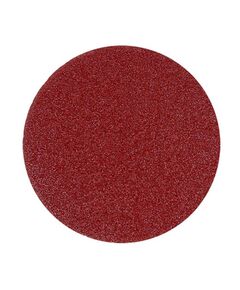 Шлифовальный круг 125мм, зерно 60, 10шт, без отверстий SIGMA, фото  | SNABZHENIE.com.ua