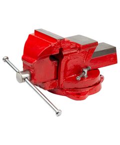 Поворотные тиски SIGMA 80 мм, фото  | SNABZHENIE.com.ua