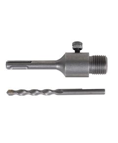 Хвостовик для коронки по бетону 110 мм SDS-plus SIGMA, фото  | SNABZHENIE.com.ua