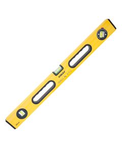 Уровень с поворотной капсулой и 2 рукоятками 60 см SIGMA 3723061, фото  | SNABZHENIE.com.ua