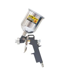 Краскораспылитель HP 1.5 с в/б (мет) SIGMA 6811051, фото  | SNABZHENIE.com.ua