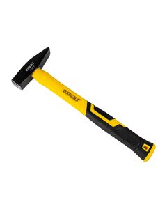 Молоток слесарный 500 г с фиберглассовой ручкой SIGMA, фото  | SNABZHENIE.com.ua