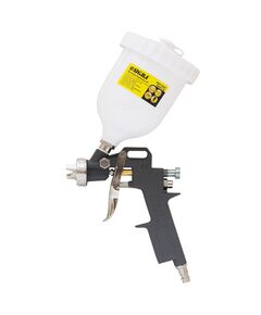 Краскораспылитель HP 1.5 с в/б (пласт) SIGMA 6811041, фото  | SNABZHENIE.com.ua