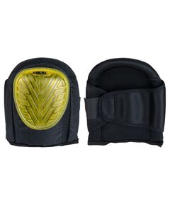 Защитные наколенники Stacker с подушкой и виниловой чашкой SIGMA 9462211, фото  | SNABZHENIE.com.ua