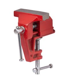 Тиски неповоротные 70мм SIGMA для мелких работ, фото  | SNABZHENIE.com.ua