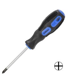 Отвертка хрестова PH1 75 мм CrV SIGMA, фото  | SNABZHENIE.com.ua