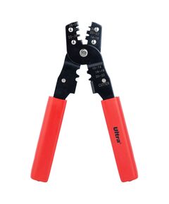 Клещи для опрессовки клемм 0.5-4мм ULTRA 4371022, фото  | SNABZHENIE.com.ua