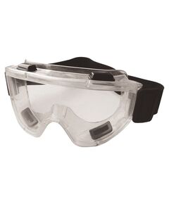 Очки защитные закрытые Jet SIGMA 9411001 прозрачные, фото  | SNABZHENIE.com.ua