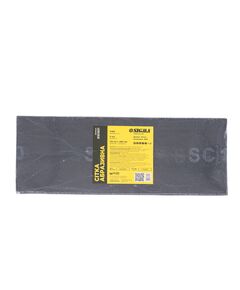 Сетки абразивные 115x280мм, зерно 180, 5шт, SIGMA 9161801, фото  | SNABZHENIE.com.ua