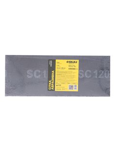 Сетки абразивные SIGMA, 5шт, 115x280мм, зерно 120, фото  | SNABZHENIE.com.ua