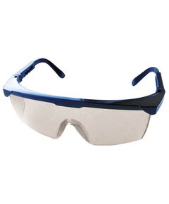 Захисні прозорі окуляри GRAD 9411545, фото  | SNABZHENIE.com.ua