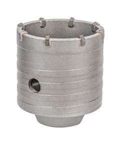 Коронка по бетону 65x70мм, 8 зубцов, тубус SIGMA 1513071, фото  | SNABZHENIE.com.ua