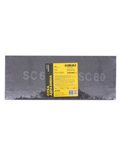 Сетки абразивные 5шт 115x280мм (зерно 60) SIGMA 9160601, фото  | SNABZHENIE.com.ua